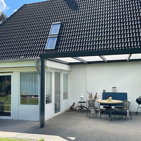 Trentseeparadies Ploen Exterior photo